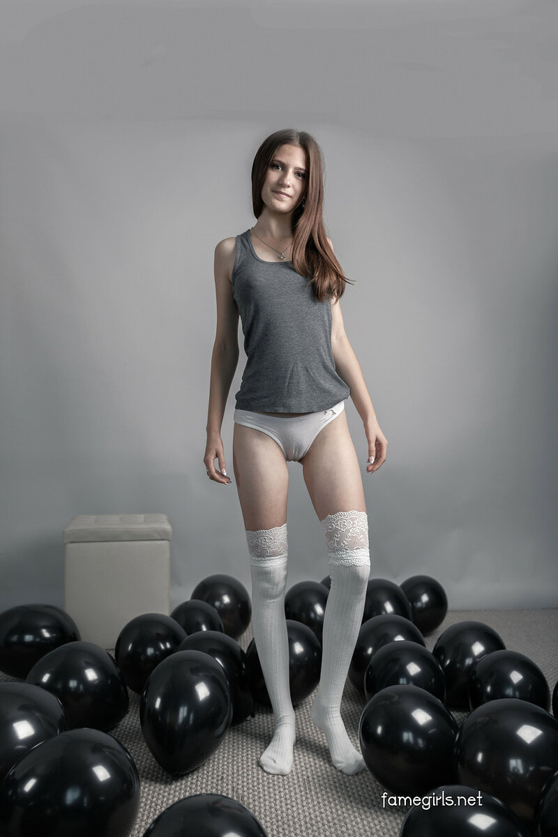 Маня, 28 лет, 0 размер груди